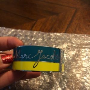 Marc by Marc Jacobs bangle